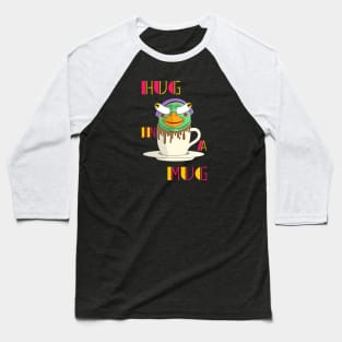 Jitter Critter Baseball T-Shirt